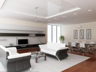  Appartement à vendre 3 pièces 67 m²