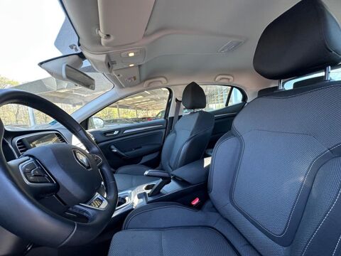 M&eacute;gane IV (2) 1.5 BLUE DCI 115 EVOLUTION EDC 2022 occasion 78240 Chambourcy