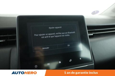 Clio 1.0 TCe Zen 100 ch 2019 occasion 92130 Issy-les-Moulineaux