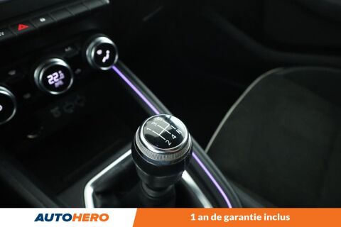 Clio 1.0 TCe Intens 100 ch 2020 occasion 92130 Issy-les-Moulineaux
