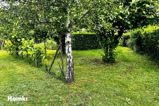  Terrain à vendre 1 pièce 618 m²