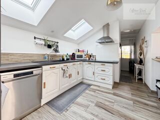  Maison � vendre 11 pi�ces 260 m�