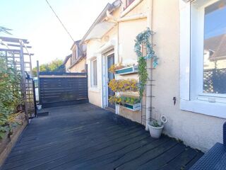  Maison à louer 2 pièces 33 m²