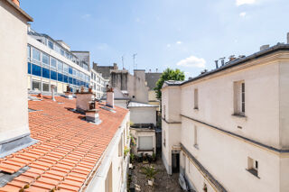  Appartement  vendre 2 pices 49 m