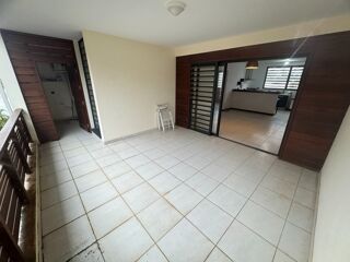  Appartement à vendre 3 pièces 61 m²