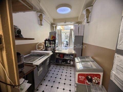 DROIT AU BAIL PIZZERIA – PROCHE PROMENADE DES ANGLAIS 70000 06000 Nice