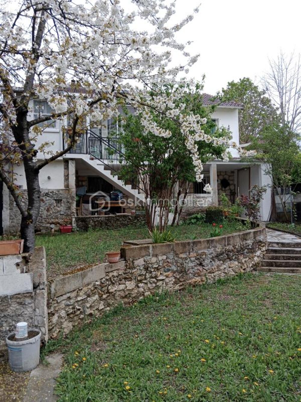 Vente Maison NOUVEAU Yerres