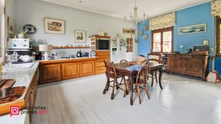  Maison à vendre 11 pièces 284 m²
