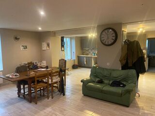  Maison  vendre 4 pices 102 m