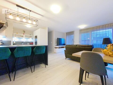   Appartement T4 - 98m habitables Appartement - 4 pice(s) - 97 m