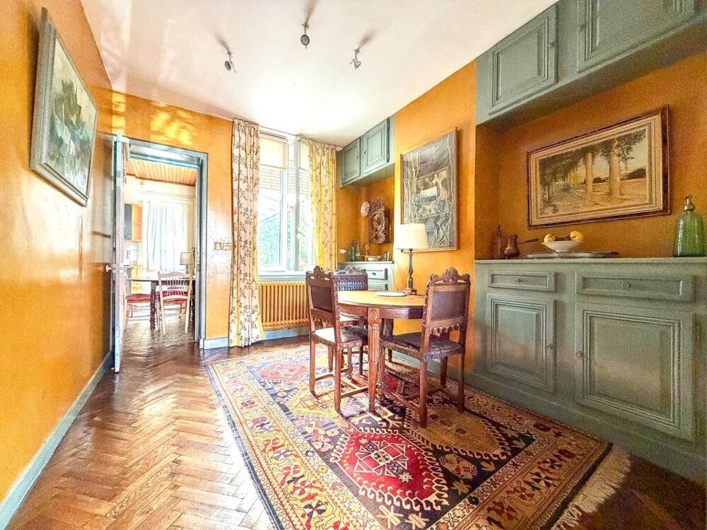 Vente Maison Maison à vendre 6 pièces AMIENS (80) Amiens