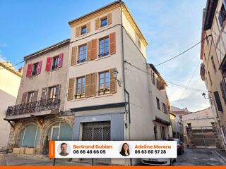  Immeuble � vendre 8 pi�ces 200 m�