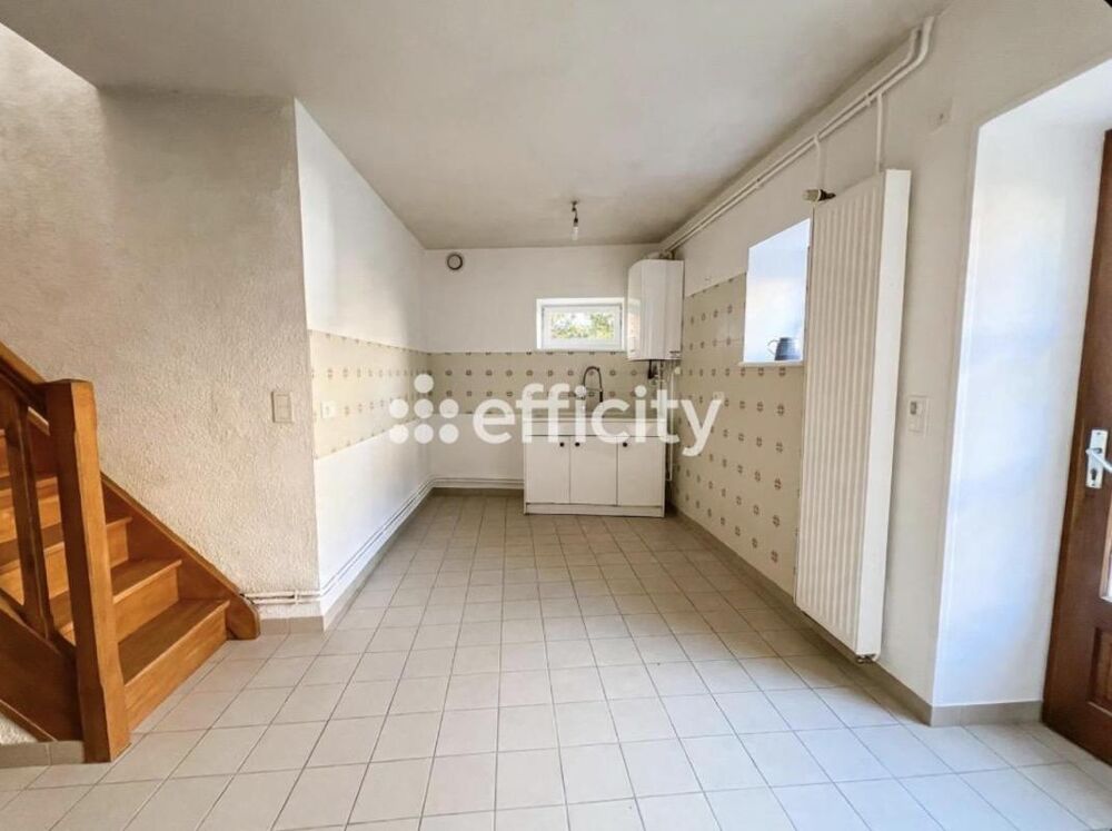 Vente Maison Maison Cogny