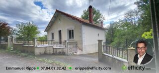  Maison à vendre 3 pièces 70 m²