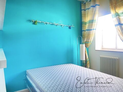  Appartement � louer 2 pi�ces 51 m�