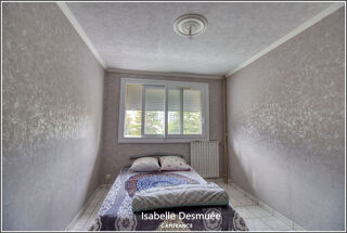  Appartement à vendre 4 pièces 79 m²