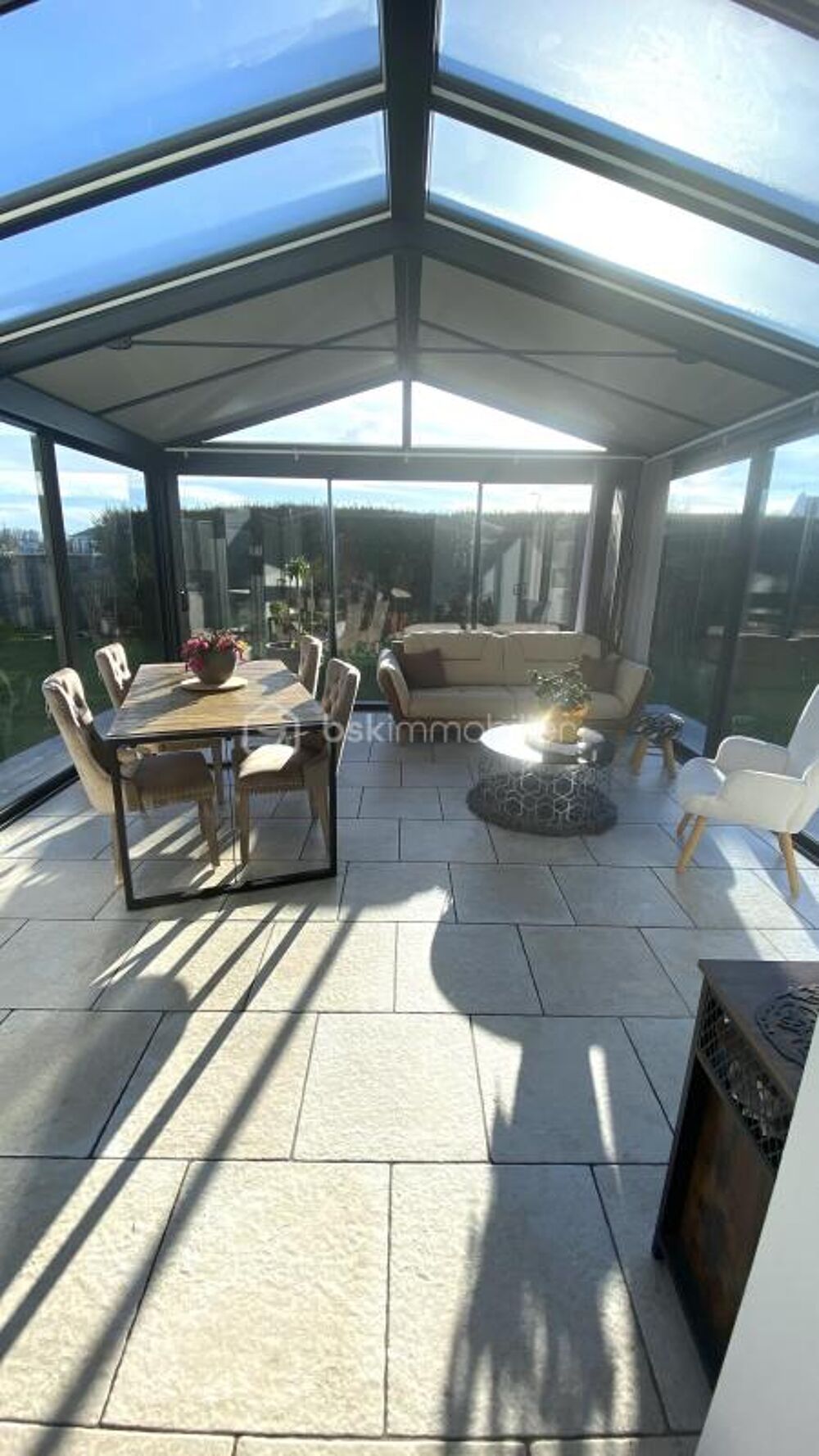 Vente Villa Maison familiale Breval