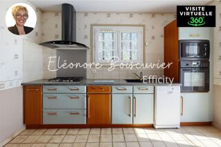  Maison � vendre 4 pi�ces 75 m�