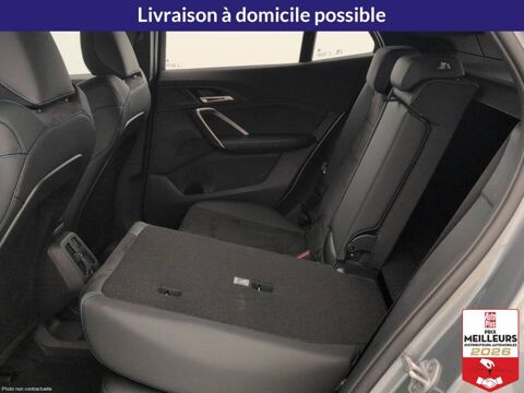 X2 U10 SDRIVE 20D 163CH DKG7 M SPORT 2025 occasion 78200 Buchelay