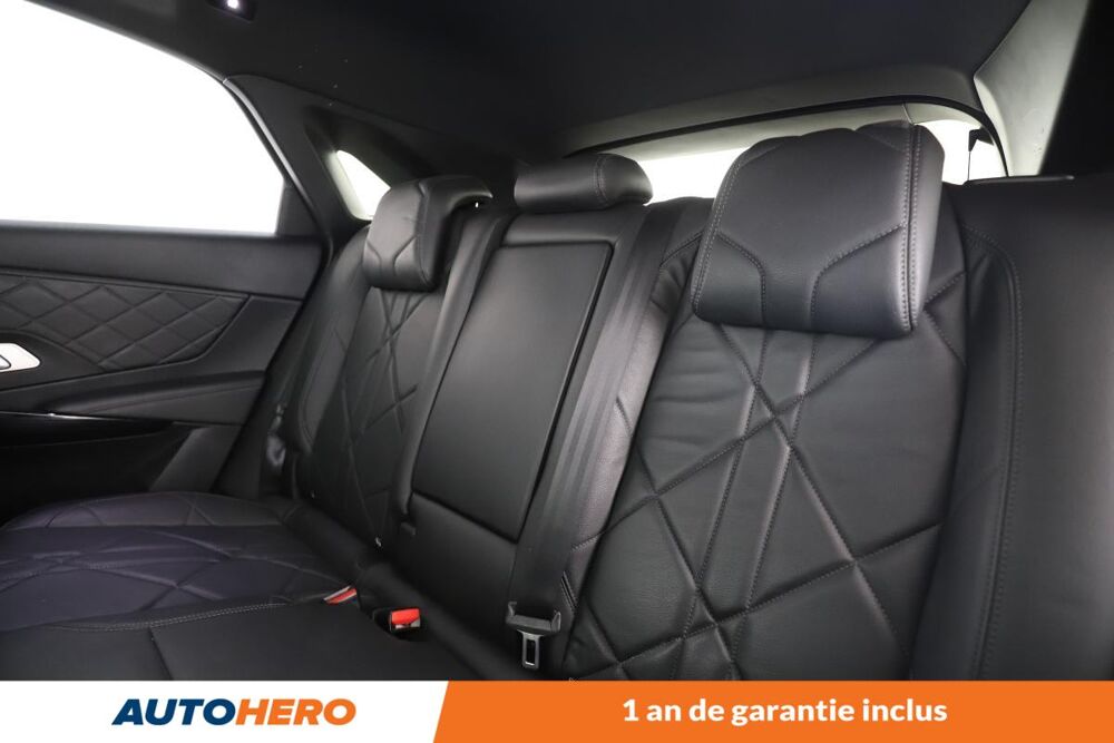 DS7 1.6 E-Tense 4x4 Grand Chic Automatique 300 ch 2020 occasion 92130 Issy-les-Moulineaux