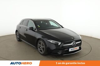 Classe A 180 d AMG Line 7G-DCT 116 ch 2021 occasion 92130 Issy-les-Moulineaux