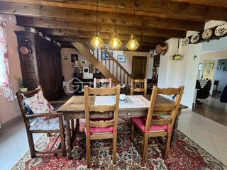  Maison à vendre 6 pièces 172 m²