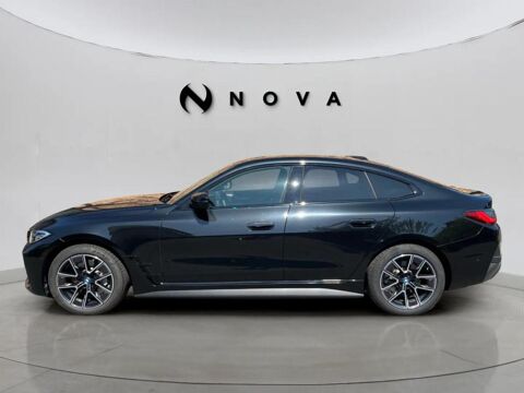 i4 Gran Coupe • eDrive35 286ch LED 2023 occasion 33600 Pessac