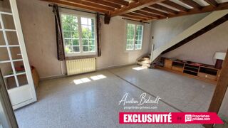  Maison à vendre 4 pièces 110 m²