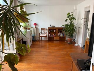  Appartement à vendre 3 pièces 64 m²