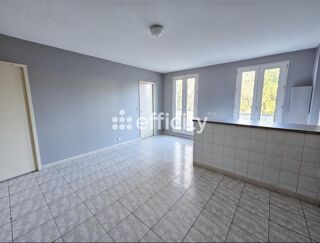  Appartement à vendre 2 pièces 36 m²