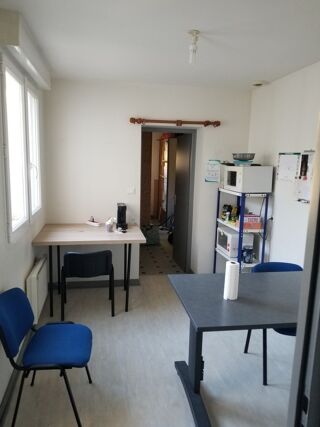  Immeuble à vendre 5 pièces 59 m²