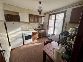  Maison � vendre 5 pi�ces 80 m�