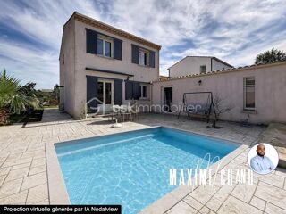  Maison � vendre 5 pi�ces 144 m�