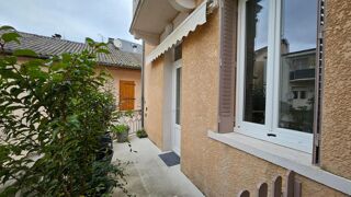  Maison � vendre 3 pi�ces 45 m�