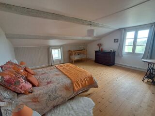  Maison à vendre 6 pièces 195 m²