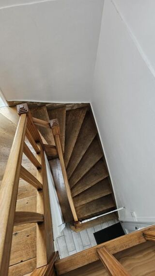  Maison à vendre 4 pièces 83 m²