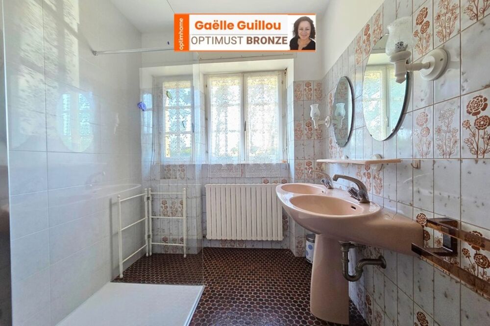 � vendre  Propri�t�/ch�teau Cl�der (29233)