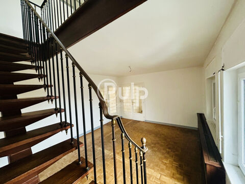   Maison de caract�re � r�inventer - Centre-ville de Sin-le-Noble Maison - 6 pi�ce(s) - 163 m�