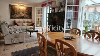 Maison à vendre 7 pièces 166 m²
