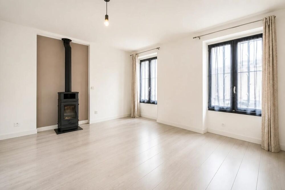 Vente Maison Maison de 6 pièces de 88 m² située à Limay Limay