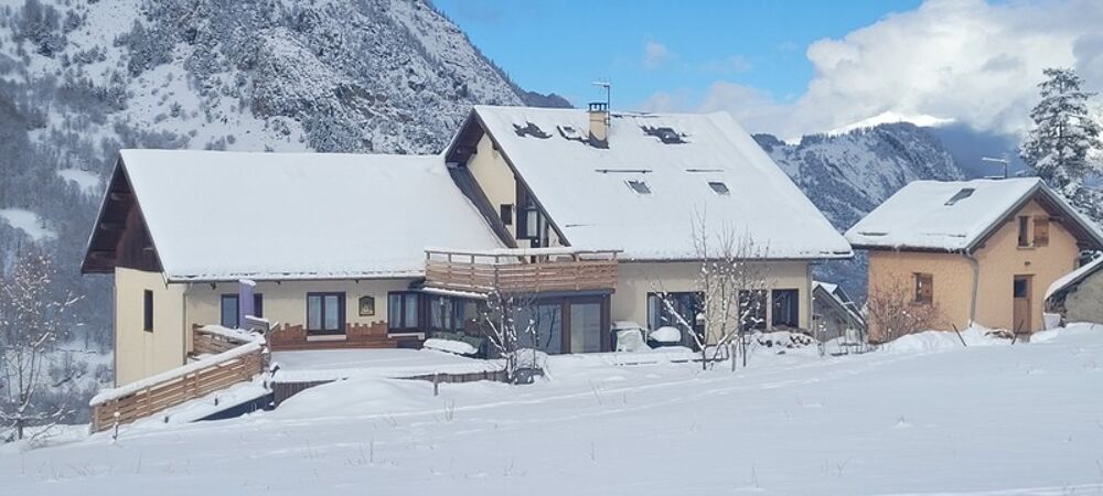   Hôtel Restaurant Station de ski - Valloire (Savoie) 