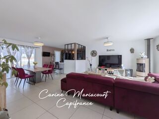  Maison à vendre 6 pièces 133 m²