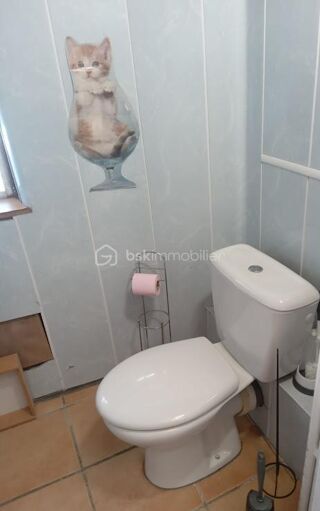  Maison à vendre 5 pièces 100 m²