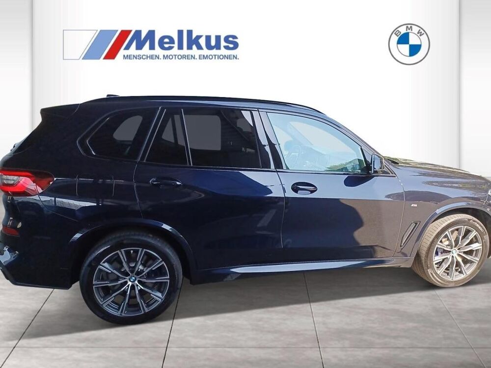 X5 xDrive40d M Sport 2022 occasion 33000 Bordeaux