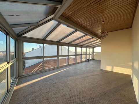  Appartement � louer 8 pi�ces 269 m� Beziers