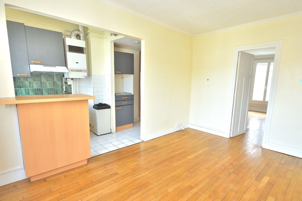 Vente Appartement Appartement à vendre 2 pièces LE PLESSIS ROBINSON Le plessis robinson