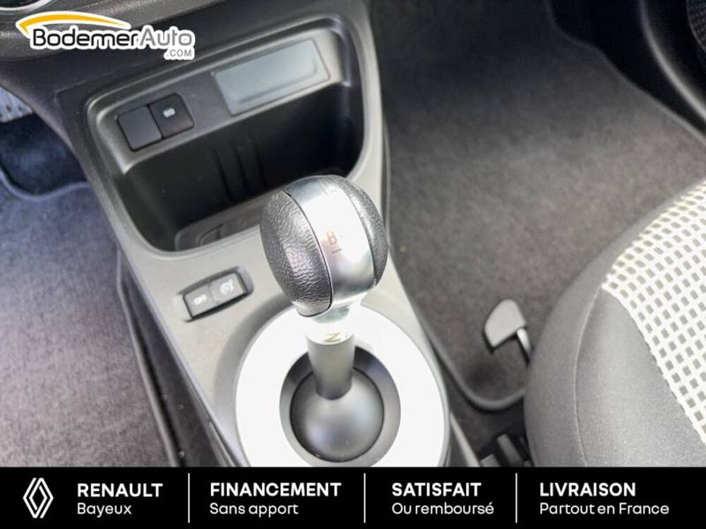 Twingo III Achat Int&eacute;gral Life Electrique 2021 occasion 14400 Bayeux