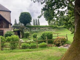  Moulin à vendre 7 pièces 152 m² Ernee