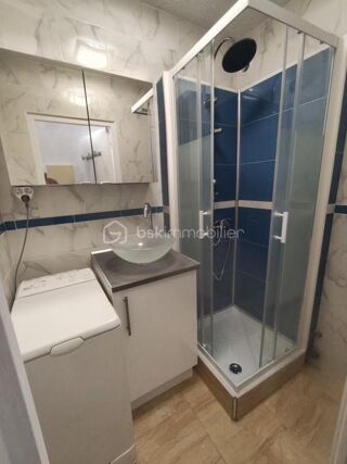  Appartement  vendre 1 pice 24 m