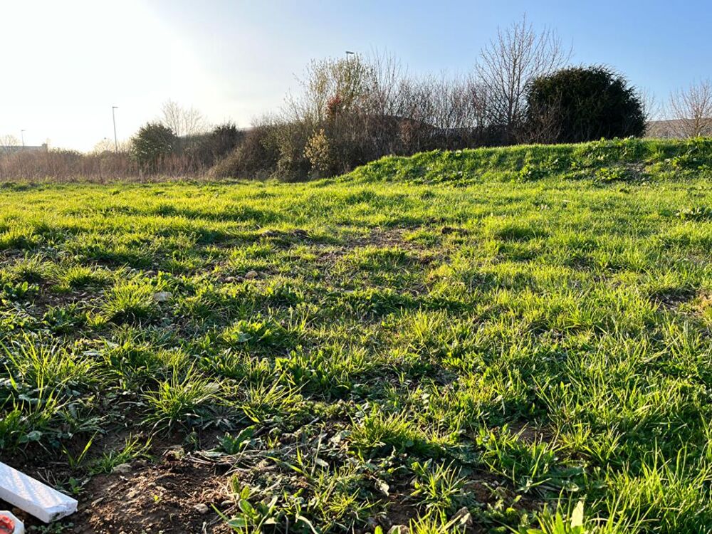 Vente Terrain TERRAIN 600m² FALAISE Falaise
